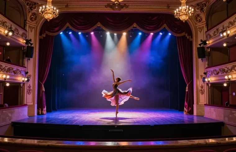 Arts & Entertainment