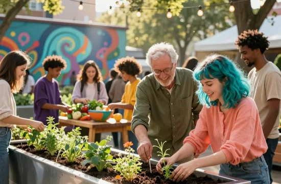 Community and Society