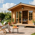 Wechsel zu Garten Haus: Was Sie 2026 erwarten sollten und warum es wichtig ist