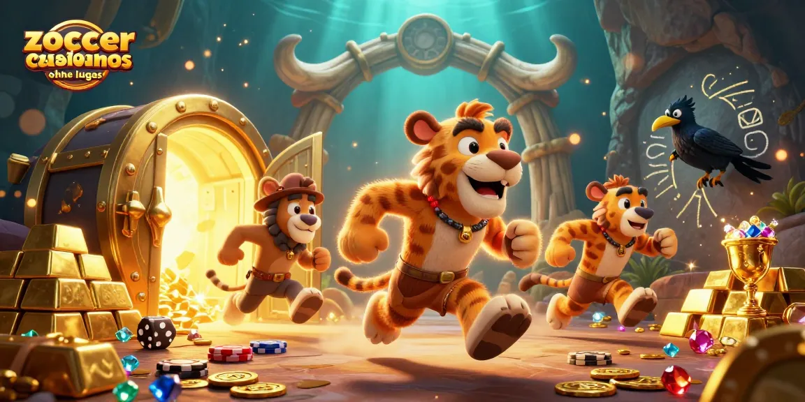 Im Zoccer Casino ohne LUGAS genießen Spieler spannende Abenteuer und Glücksspiele in einem einzigartigen Setting.