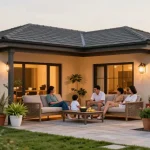 5 Häufige Fehler bei der freistehenden Terrassenüberdachung und wie Sie sie beheben können